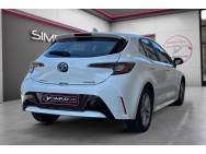 TOYOTA d'occasion COROLLA 140H DYNAMIC de 2021 Nice (06)﻿