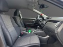 Nissan qashqai 1.2 dig-t 115 stop/start acenta xtronic a  garantie 12 mois occasion paris 17ème (75)(porte maillot)...