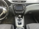 Nissan qashqai 1.2 dig-t 115 stop/start acenta xtronic a  garantie 12 mois occasion paris 17ème (75)(porte maillot)...