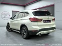 Bmw x1 f48 lci sdrive 18i 140 ch dkg7 xline - toit ouvrant - caméra de recul - sièges elec/chauffants - garantie 12 mois...