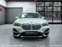 Bmw x1 f48 lci sdrive 18i 140 ch dkg7 xline - toit ouvrant - caméra de recul - sièges elec/chauffants - garantie 12 mois...
