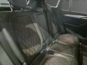 Bmw x1 f48 lci sdrive 18i 140 ch dkg7 xline - toit ouvrant - caméra de recul - sièges elec/chauffants - garantie 12 mois...