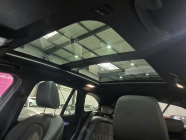Bmw x1 f48 lci sdrive 18i 140 ch dkg7 xline - toit ouvrant - caméra de recul - sièges elec/chauffants - garantie 12 mois...