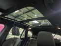Bmw x1 f48 lci sdrive 18i 140 ch dkg7 xline - toit ouvrant - caméra de recul - sièges elec/chauffants - garantie 12 mois...