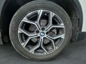 Bmw x1 f48 lci sdrive 18i 140 ch dkg7 xline - toit ouvrant - caméra de recul - sièges elec/chauffants - garantie 12 mois...