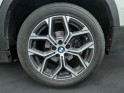 Bmw x1 f48 lci sdrive 18i 140 ch dkg7 xline - toit ouvrant - caméra de recul - sièges elec/chauffants - garantie 12 mois...