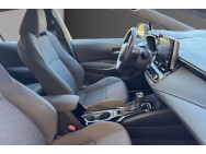 TOYOTA d'occasion COROLLA 140H DYNAMIC de 2021 Nice (06)﻿