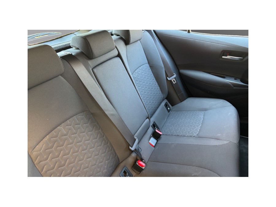 TOYOTA d'occasion COROLLA 140H DYNAMIC de 2021 Nice (06)﻿