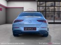 Mercedes cla coupe 200 7g amg line toit ouvrant pack led garantie 12 mois occasion simplicicar colmar simplicicar...