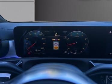 Mercedes cla coupe 200 7g amg line toit ouvrant pack led garantie 12 mois occasion simplicicar colmar simplicicar...