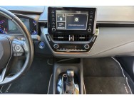 TOYOTA d'occasion COROLLA 140H DYNAMIC de 2021 Nice (06)﻿