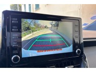 TOYOTA d'occasion COROLLA 140H DYNAMIC de 2021 Nice (06)﻿