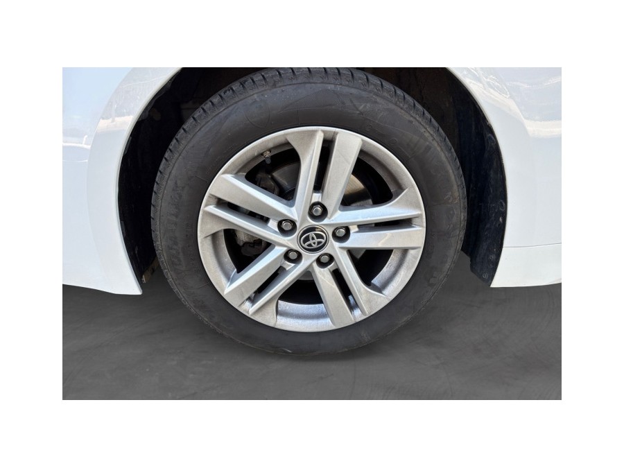 TOYOTA d'occasion COROLLA 140H DYNAMIC de 2021 Nice (06)﻿