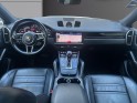 Porsche cayenne coupe 3.0 v6 340 ch tiptronic bva pack turbo sport chrono toit panoramique carplay garantie 12 mois occasion...