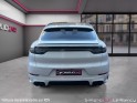 Porsche cayenne coupe 3.0 v6 340 ch tiptronic bva pack turbo sport chrono toit panoramique carplay garantie 12 mois occasion...