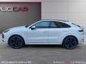 Porsche cayenne coupe 3.0 v6 340 ch tiptronic bva pack turbo sport chrono toit panoramique carplay garantie 12 mois occasion...