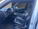 Porsche cayenne coupe 3.0 v6 340 ch tiptronic bva pack turbo sport chrono toit panoramique carplay garantie 12 mois occasion...