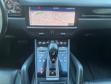 Porsche cayenne coupe 3.0 v6 340 ch tiptronic bva pack turbo sport chrono toit panoramique carplay garantie 12 mois occasion...