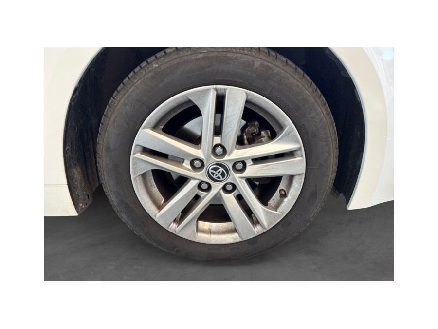 TOYOTA d'occasion COROLLA 140H DYNAMIC de 2021 Nice (06)﻿