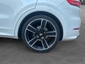 Porsche cayenne coupe 3.0 v6 340 ch tiptronic bva pack turbo sport chrono toit panoramique carplay garantie 12 mois occasion...