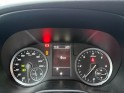 Mercedes vito fourgon 110 cdi long rwd pro suivi mercedes - camera de recul - regulateur/limiteur occasion simplicicar...