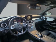 MERCEDES d'occasion CLASSE C 250d de 2016 Nice (06)﻿