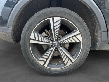 Mg zs zs ev luxury camera de recul / carplay / sellerie cuir / siège chauffant garantie constructeur occasion paris 17ème...