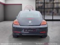Volkswagen coccinelle 2.0 tdi 110 bmt bvm5 denim - suivi/distrib faite/radarsav/ar/caméra/carplay - garantie 12 mois...