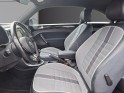 Volkswagen coccinelle 2.0 tdi 110 bmt bvm5 denim - suivi/distrib faite/radarsav/ar/caméra/carplay - garantie 12 mois...