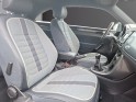 Volkswagen coccinelle 2.0 tdi 110 bmt bvm5 denim - suivi/distrib faite/radarsav/ar/caméra/carplay - garantie 12 mois...