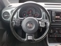 Volkswagen coccinelle 2.0 tdi 110 bmt bvm5 denim - suivi/distrib faite/radarsav/ar/caméra/carplay - garantie 12 mois...