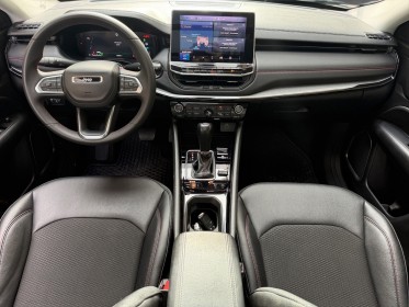 Jeep compass 1.3 phev t4 240 ch 4xe eawd trailhawk occasion cannes (06) simplicicar simplicibike france