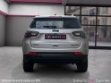 Jeep compass 1.3 phev t4 240 ch 4xe eawd trailhawk occasion cannes (06) simplicicar simplicibike france