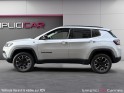 Jeep compass 1.3 phev t4 240 ch 4xe eawd trailhawk occasion cannes (06) simplicicar simplicibike france