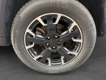 Jeep compass 1.3 phev t4 240 ch 4xe eawd trailhawk occasion cannes (06) simplicicar simplicibike france