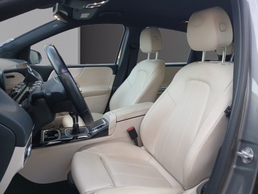 Mercedes classe b 180 progressive line edition - garantie 12 mois occasion simplicicar la ciotat simplicicar simplicibike...