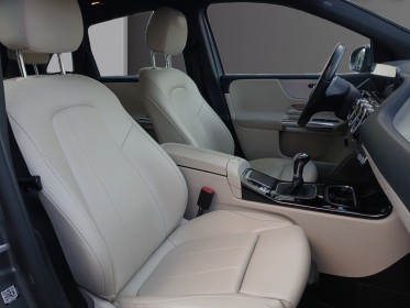 Mercedes classe b 180 progressive line edition - garantie 12 mois occasion simplicicar la ciotat simplicicar simplicibike...