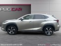 Lexus nx nx 350h 4wd hybride executive toit panoramique crochet d'attelage garantie 12 mois occasion simplicicar le raincy...