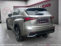 Lexus nx nx 350h 4wd hybride executive toit panoramique crochet d'attelage garantie 12 mois occasion simplicicar le raincy...