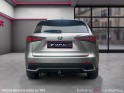 Lexus nx nx 350h 4wd hybride executive toit panoramique crochet d'attelage garantie 12 mois occasion simplicicar le raincy...