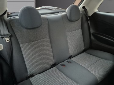 Fiat 500 nouvelle my22 serie 1 step 1 e 118 ch icône occasion paris 17ème (75)(porte maillot) simplicicar simplicibike france