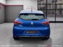 Renault clio v régulateur  radar de recul  garantie 12 mois occasion simplicicar la fleche simplicicar simplicibike france