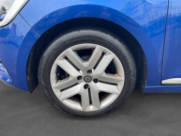 Renault clio v régulateur  radar de recul  garantie 12 mois occasion simplicicar la fleche simplicicar simplicibike france