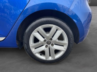 Renault clio v régulateur  radar de recul  garantie 12 mois occasion simplicicar la fleche simplicicar simplicibike france