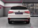 Seat ateca 1.0 tsi 115ch style origine france carplay garantie 12 mois occasion simplicicar nancy simplicicar simplicibike...