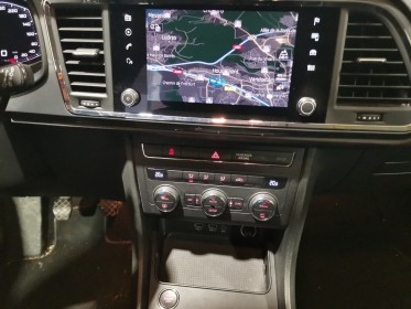 Seat ateca 1.0 tsi 115ch style origine france carplay garantie 12 mois occasion simplicicar nancy simplicicar simplicibike...