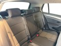 Volkswagen golf 1.6 tdi 105 bluemotion technology fap confortline sieges chauffants - jantes 18 - clim bizones - radar av/ar...
