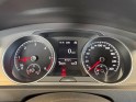Volkswagen golf 1.6 tdi 105 bluemotion technology fap confortline sieges chauffants - jantes 18 - clim bizones - radar av/ar...