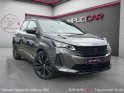 Peugeot 3008 bluehdi 130ch eat8 gt black pack apple carplay attelage garantie 12 mois occasion simplicicar toulouse sud...
