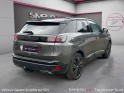 Peugeot 3008 bluehdi 130ch eat8 gt black pack apple carplay attelage garantie 12 mois occasion simplicicar toulouse sud...